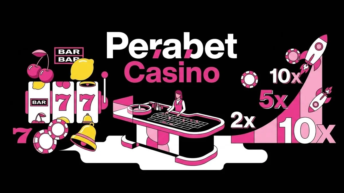 Casino oyunları