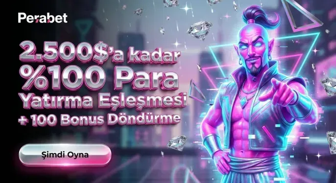 Perabet Casino